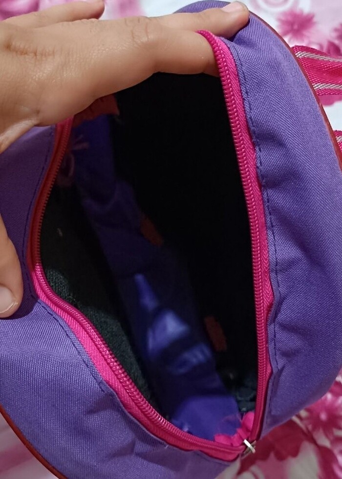 Okul çantası - Görsel 2