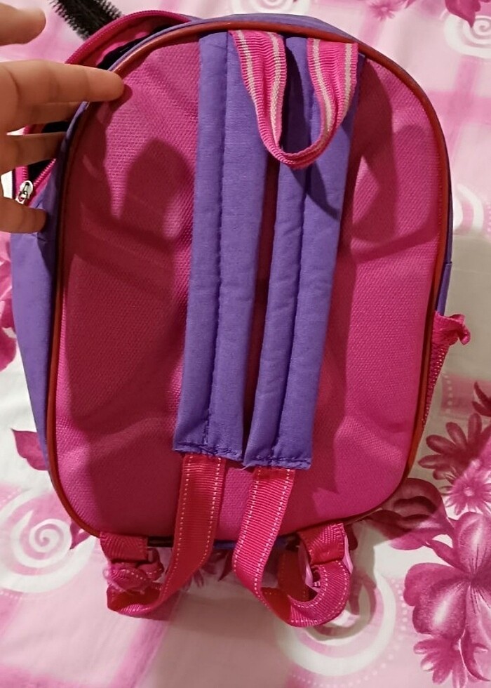 Okul çantası - Görsel 5