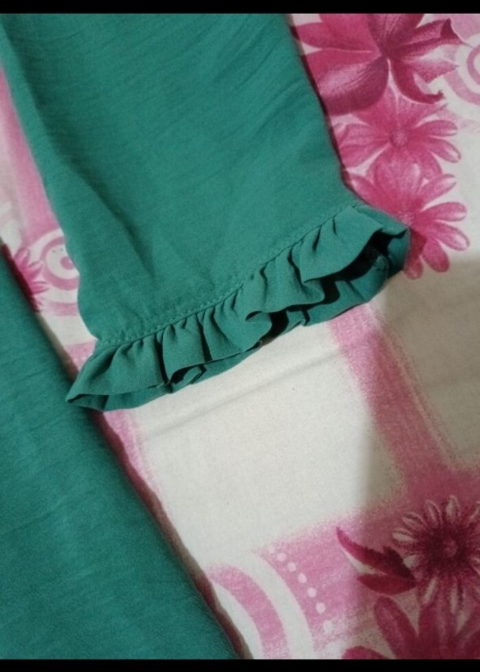 Bayan gömlek - Görsel 2