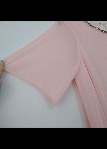 Bayan elbise  - Görsel 5