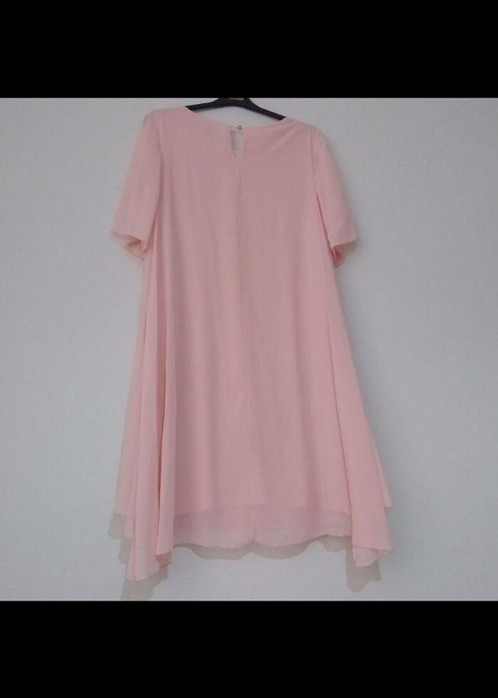 Bayan elbise  - Görsel 2