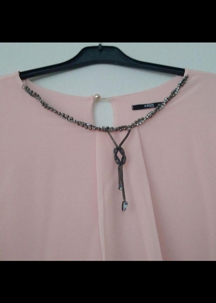 Bayan elbise  - Görsel 3