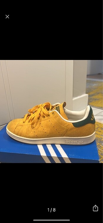 Adidas Stan smith