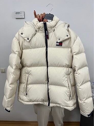 TOMMY HILFIGER MONT