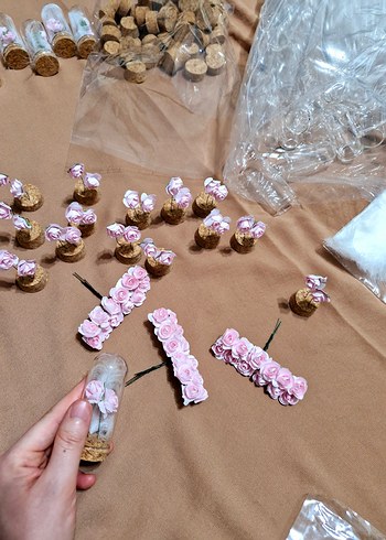 fanus / hediyelik / özel gün - Görsel 3