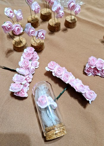 fanus / hediyelik / özel gün - Görsel 4