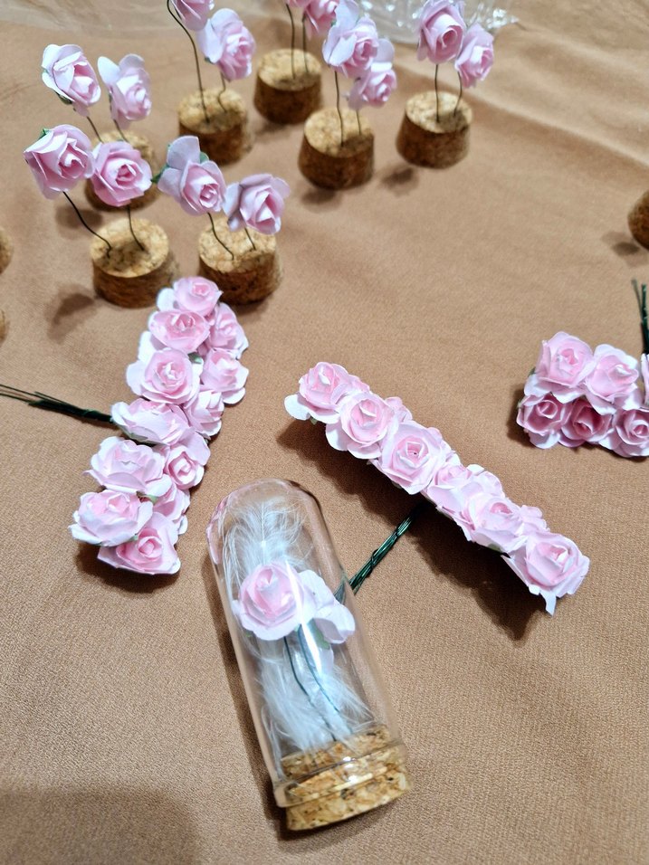 fanus / hediyelik / özel gün - Görsel 4