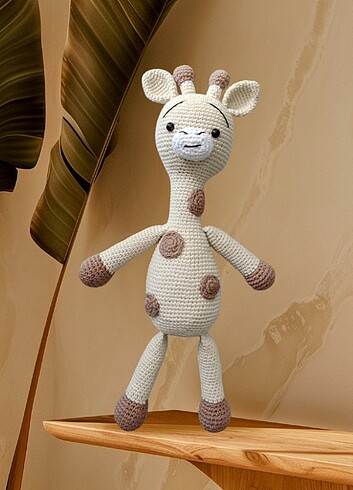 Amigurami oyuncak 