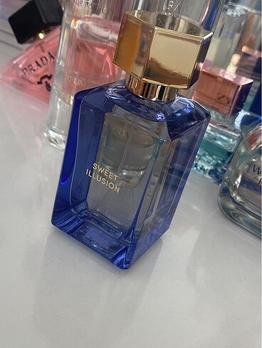 Zara Zara sweet ıllusıon parfüm