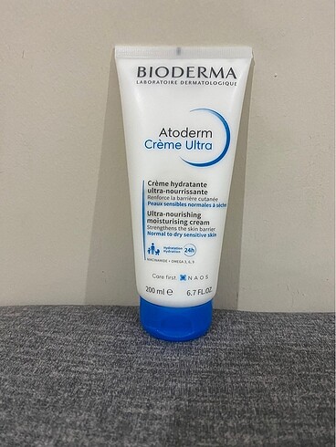 Bioderma nemlendirici
