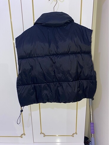 Pull and Bear Pull bear şişme yelek