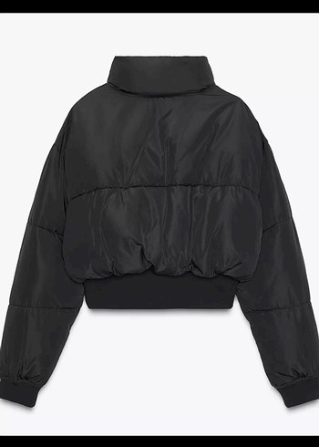 Zara Zara Kadın Mont