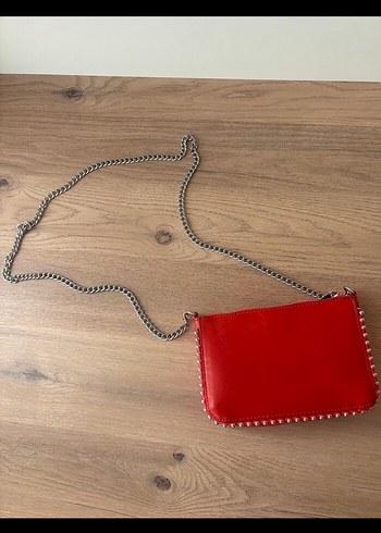  Beden Stradivarius çanta