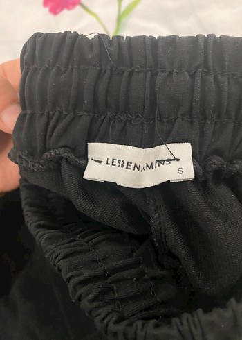 Les Benjamins Erkek eşofman
