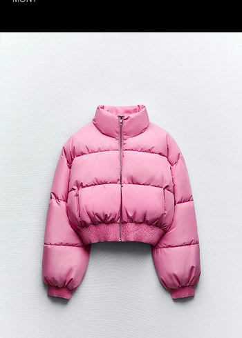 Zara Pembe Mont