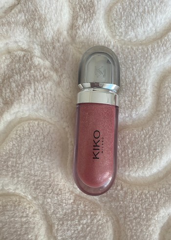 Kiko Milano Gloss