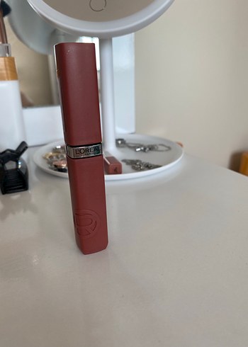 L'Oréal Paris ruj