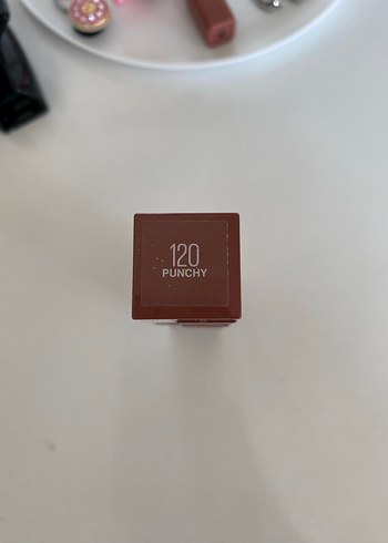 Maybelline Maybelline superstay ruj