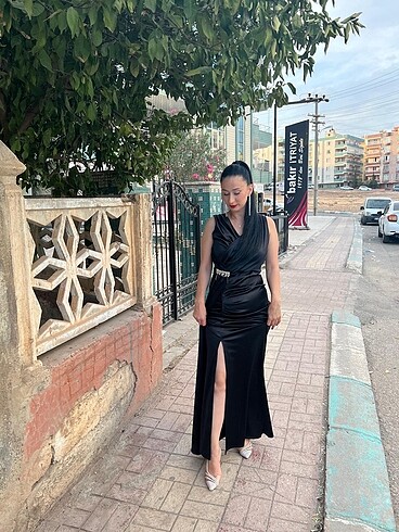 Abiyr Elbise