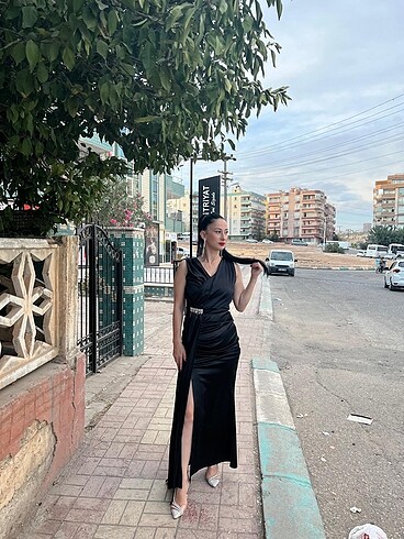 Diğer Abiyr Elbise