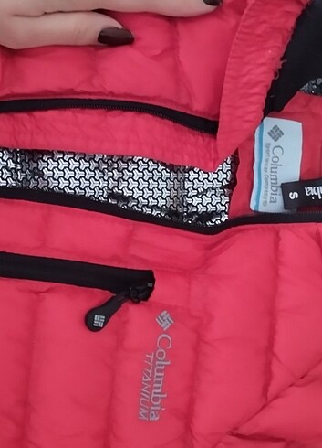 Columbia mont