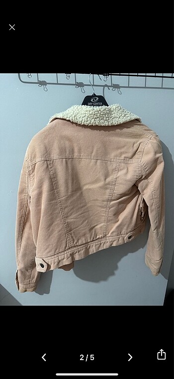 Pull and Bear Pull and bear ceket