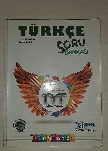 Tyt Türkçe soru bankası