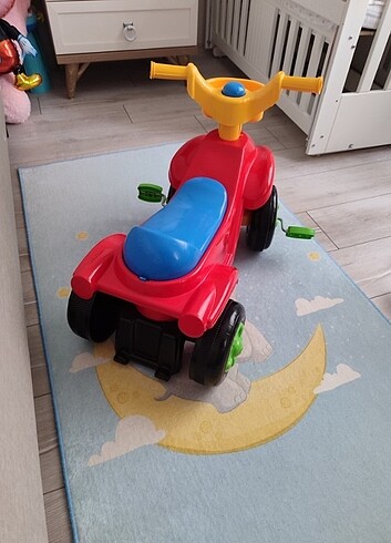  Beden Renk Bisiklet