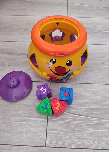 Fisher Price Oyuncak