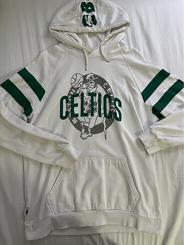 BOSTON SWEATSHİRT