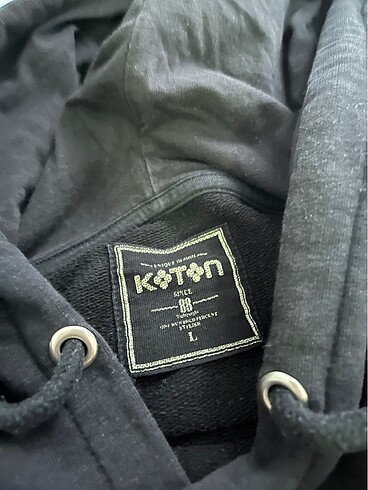 Koton koton sweatshirt