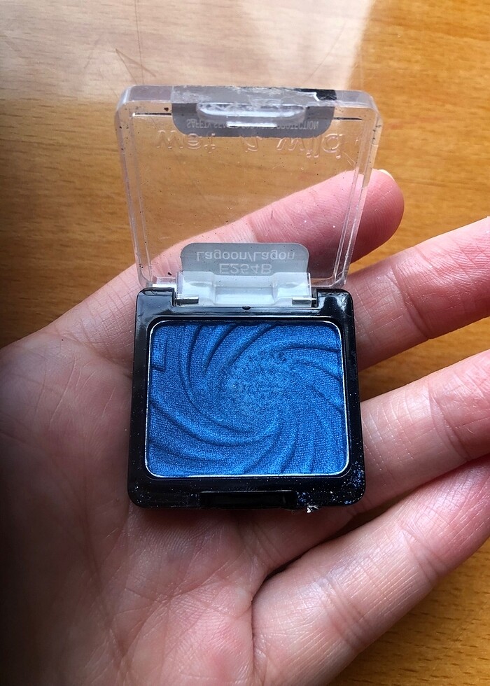 Wet N Wild Tekli Göz Far - Görsel 3