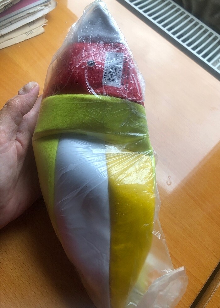 Voleybol Topu - Görsel 2