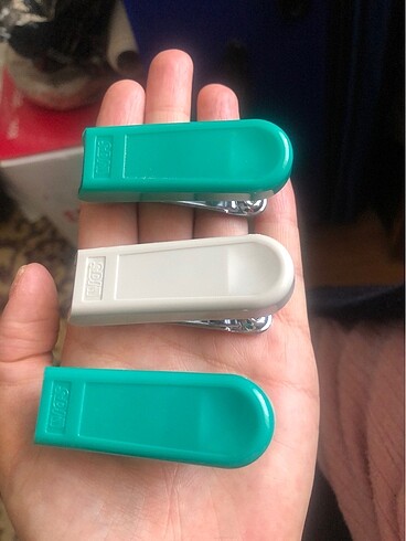 3 Adet Mini Zimba