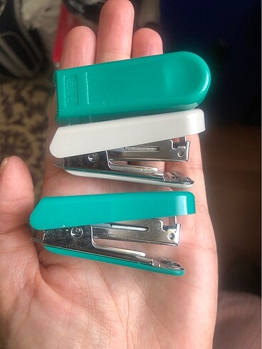  3 Adet Mini Zimba