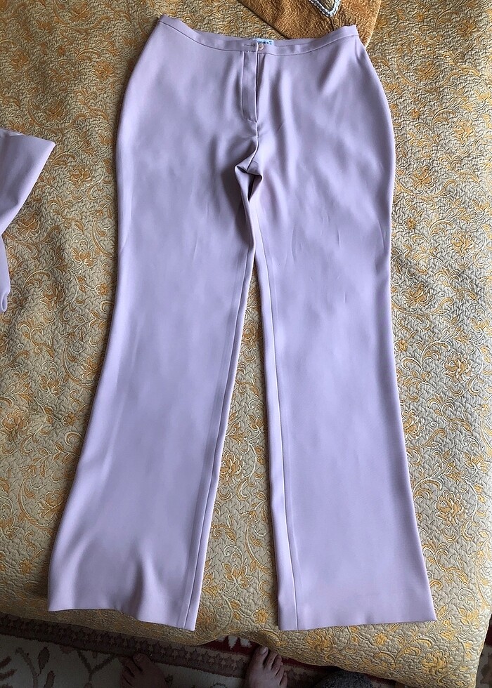 Ceket Pantolon Takîm - Görsel 4