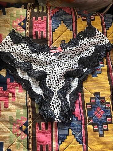 Victoria?s Secret Bayan Külot