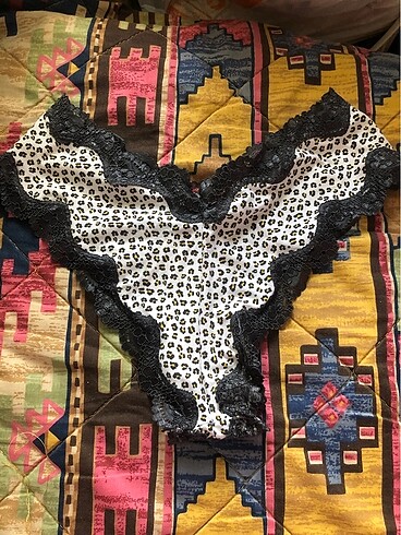 s Beden Victoria?s Secret Bayan Külot