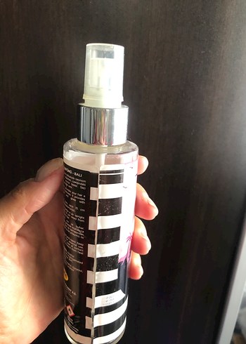 Bee Beauty Bali Saç Parfümü 160ml - Görsel 2