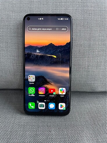 Huawei P40 lite