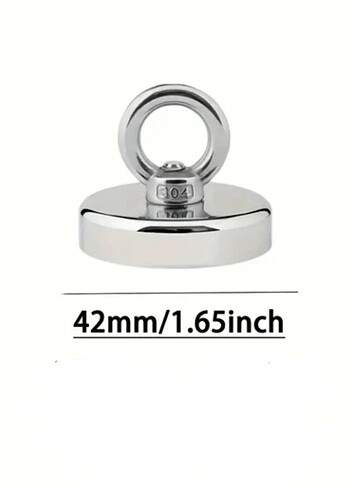 Süper Güçlü Neodyum Mıknatıs