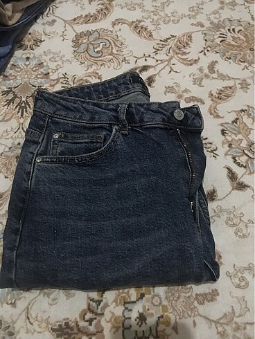 38 Beden Trendyol pantolon