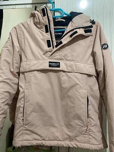 xs Beden Pull bear mont