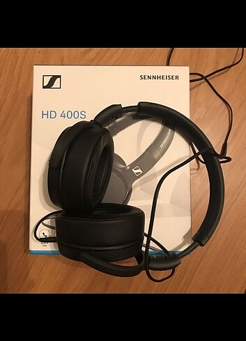 Sennheiser Kablolu kulaklık