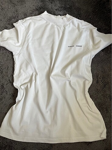 oversize tshirt