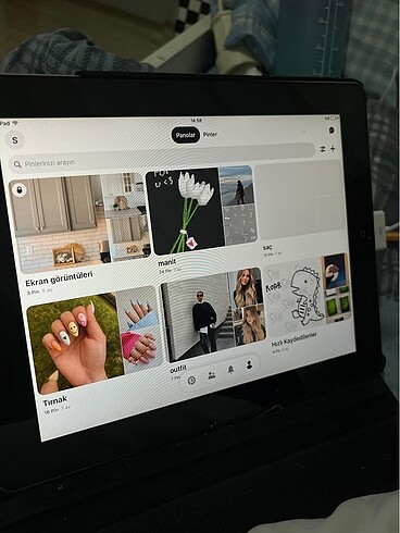 Beden ipad tablet