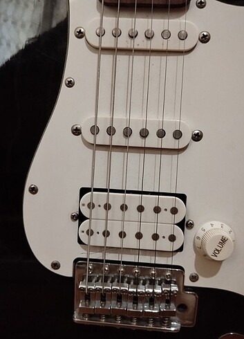Aria elektro gitar