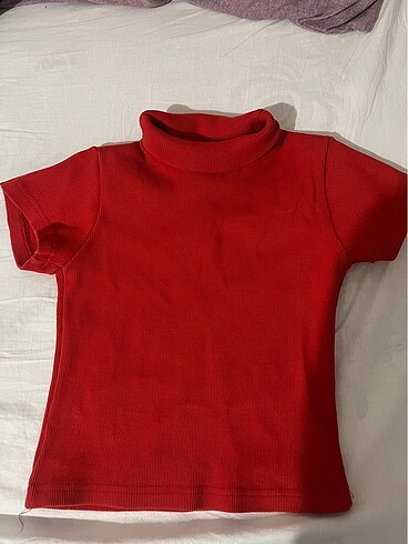 ZARA BLUZ