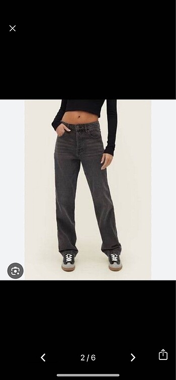 Stradivarius STR JEAN