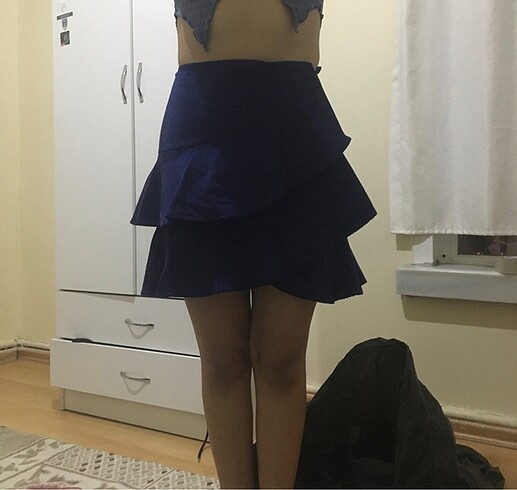 s Beden Yeni durumda Etek